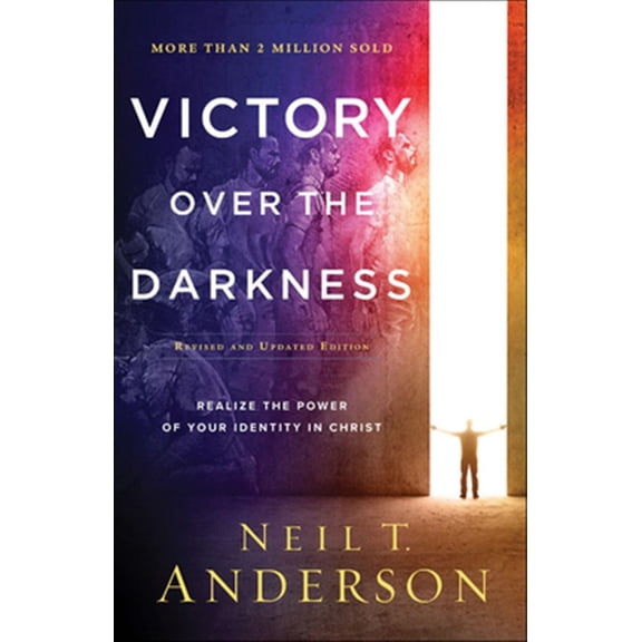 Pre-Owned Victory Over the Darkness: Realize the Power of Your Identity in Christ Paperback