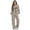 Bow Camo, variant on Camo Deer Bow Women's Lounge Set Soft Matching Lounge Sets Side Pockets Sweatpants With Adjustable Drawstring for Going Out, Travel, Shopping