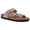 Sandal Wood Suede, variant on Women's Crawford Footbeds Sandal