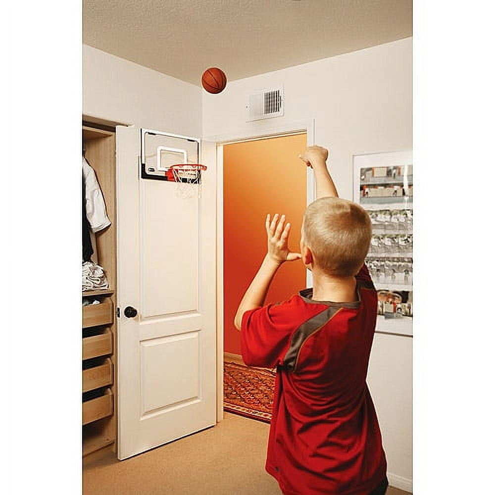 SKLZ Pro Mini Mountable Basketball Hoop