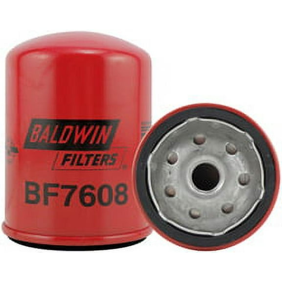Fuel Spin-on Baldwin BF7608