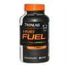 Twinlab Hmb Fuel, Promotes Lean Muscle Mass, Capsules, 60 Ea
