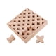 thumbnail image 3 of Juego de construcción de juguetes y rompecabezas de bloques de construcción de madera Estilo B, 3 of 9