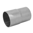 thumbnail image 3 of Muffler Connector Pipes,Exhaust Reducer Connecting Pipe Muffler Connector Adapter Pipe Car Reducer Exhaust Pipe High-Intensity Output, 3 of 9