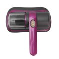 thumbnail image 3 of Aspirateur De Lit, Nettoyeur De Matelas Portatif sans Fil, Machine De Nettoyage Anti-acariens UV pour Oreillers, Draps, Canapés, Jouets en Peluche, 3 of 14