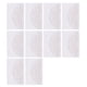 thumbnail image 1 of 10 piezas de tarjetas de invitación florales de papel perlado, kits de tarjetas de felicitación, invitación, 1 of 8