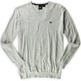 thumbnail image 1 of Quiksilver Kelvin Pullover Suéter para Hombre, Gris, X-Large Quiksilver Pull-over, 1 of 1