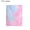 7*9*3cm Box, variant on SPRING PARK Marble Print Gift Jewelry Box Ring Earrings Ring Earring Kraft Box Cardboard Jewelry Box