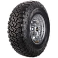 thumbnail image 1 of LLANTA 33X12.50R20 10PR MAXTREK MUD TRAC 114Q MAXTREK MUD TRAC, 1 of 3