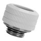 thumbnail image 4 of Accesorio de tubería rígida,Adaptador de refrigeración por agua para PC Accesorios de refrigeración por agua para PC Accesorios de computadora Durabilidad mejorada, 4 of 8