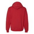 thumbnail image 3 of Russell Athletic - New Nib Male - Dri Power® Hooded Pullover Sweatshirt, 3 of 4