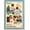 Cute Style 1, variant on 57 Sheets Vintage Travel Scrapbook Sticker Book, 500+ Vintage & Modern Stickers for Scrapbooking, 25 Pcs Ephemera Papers Art Scrapbook Supplies for Adults Teens Women Girls Junk Journal Journaling
