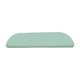thumbnail image 1 of Estuche de brochas de maquillaje de viaje multifuncional organizador Verde Yuyangstore Estuche para brochas de maquillaje, 1 of 8