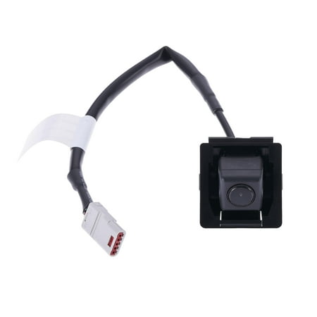 Backup Camera Replaces for 2016-2017 GM Camaro Coupe/Camaro Convertible OE Part # 23334084