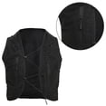 thumbnail image 6 of Hiking Backpack for Women Cycling Backpack Drinks Bag Large Capacity Running Backpack Hydrations Vest Backpack, 6 of 9