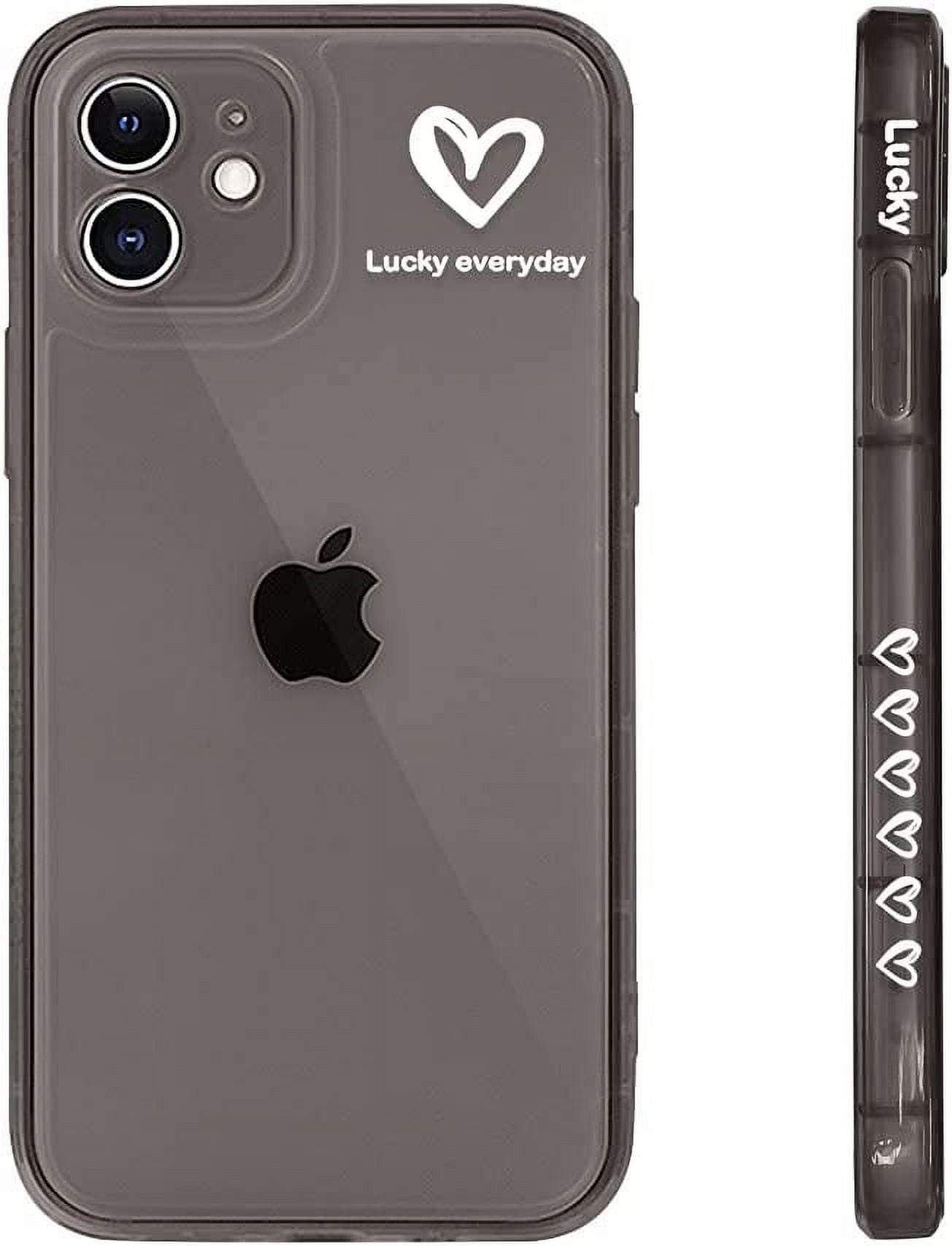 SouliGo For IPhone 11 Case 6.1" Magnetic Case [Compatible With MagSsafe