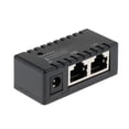 thumbnail image 1 of 5xPOE Inyector Divisor sobre Ethernet Adaptador Cámara IP Red LAN DC Negro 5 piezas, 1 of 8
