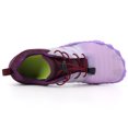 thumbnail image 4 of Zapatos De Natación De Playa Zapatos de agua Zapatos descalzos Acogedores para paseos en bote Pesca Buceo Surf para hombres Mujeres DQrwqpou Tenis De Mujer Tenis De Hombre, 4 of 9