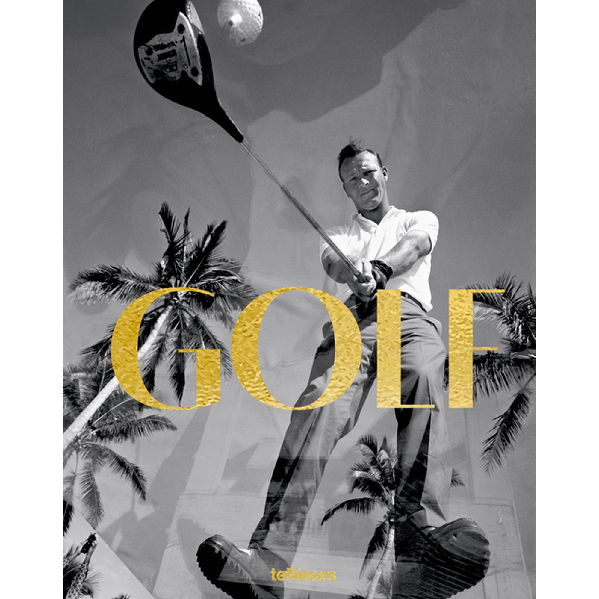 Sports Books Golf: A Tribute to Golf s Finest Destinations Gear and Icons (Hardcover)