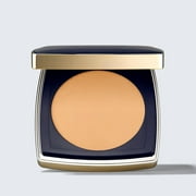 Estée Lauder Double Wear Stay-in-Place Matte Refillable Powder Foundation 5W2 Rich Caramel