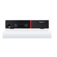 thumbnail image 4 of PC Tiny Lenovo M900 i5-6 8 GB en RAM y 240 GB SSD con monitor 19 pulgadas ThinkCentre Reacondicionado, 4 of 6