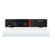 thumbnail image 4 of PC Tiny Lenovo M900 i5-6 8 GB en RAM y 240 GB SSD con monitor 19 pulgadas ThinkCentre Reacondicionado, 4 of 6