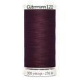 thumbnail image 1 of Gutermann 120 100% Polyester All Purpose Thread, 1 of 3