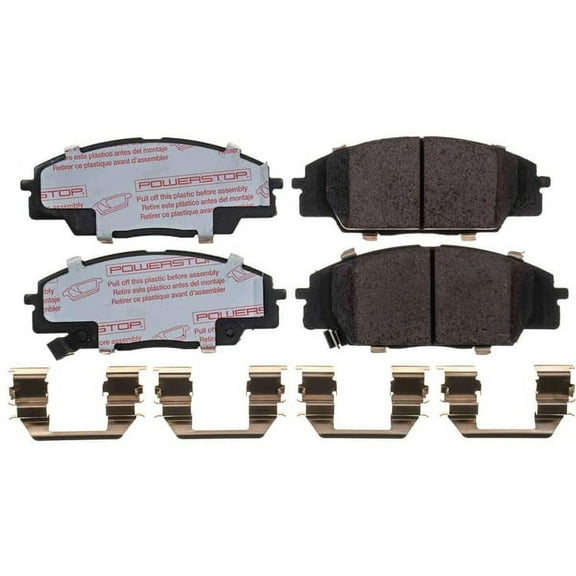 PowerStop NEXT GEN BRAKE PADS