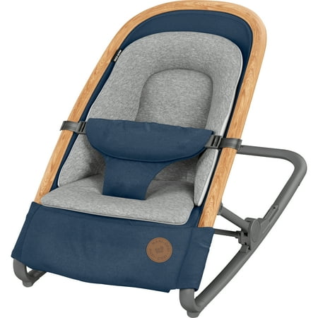 UPC: 0884392944773 | Maxi-Cosi Kori 2-in-1 Rocker Essential Blue