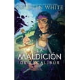 thumbnail image 1 of Libro La Maldicion De Excalibur Tapa Blanda, Autor Kiersten White, Editorial Puck, 1 of 2
