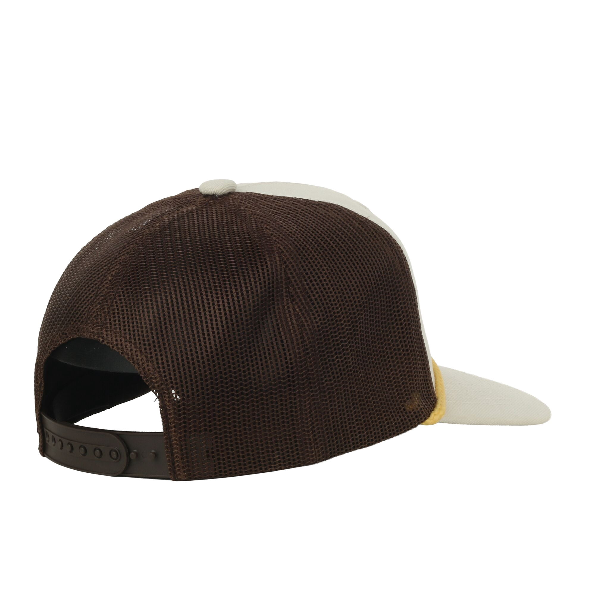 Youth Outdoor Cap Wahoo Fishing Artwork Cap – Structured Flat Bill Snapback, One Size