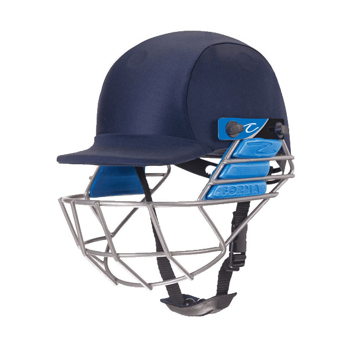 FORMA PRO-AXIS - STEEL GRILL Cricket Helmet