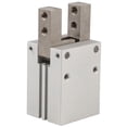 thumbnail image 4 of Cilindro Neumático De Mano De Obra Fina De Alta Precisión, Cilindro MHZ2, Suministros Industriales De Alta Resistencia Para Un Uso Sencillo, 4 of 8