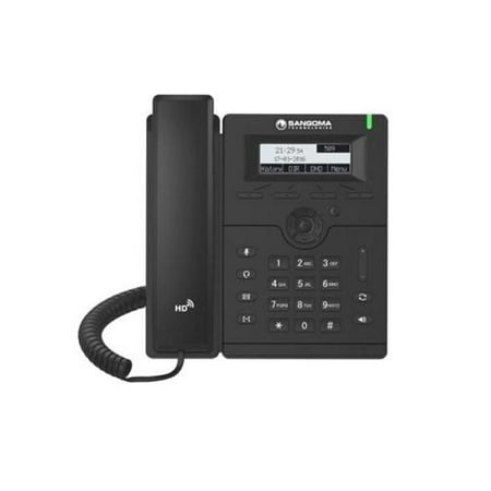 Sangoma S205 Entry Level Phone 1 SIP