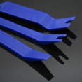 thumbnail image 3 of Door Interior Trim Panel Clip for Audi o Stereo Installation Removal Pry 11PCS Tool Kit -, 3 of 4