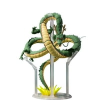 Bandai Tamashii Nations Dragon Ball: Shenron S.H.Figuarts Action Figure (Re-Run)