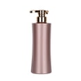 thumbnail image 2 of MTBLYS 500Ml Soap Dispenser Bottle Plastic Refillable 1-Pack Shower Gel Hand Wash Station Bathroom Kitchen Countertop Use, 2 of 6