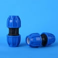 thumbnail image 2 of Conector derecho de agua Sincero 25mm 4 Uds, 2 of 5
