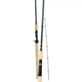 thumbnail image 3 of Okuma SST "A" Kokanee 7'6" Light Action Casting Fishing Rod, 3 of 5