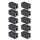 thumbnail image 2 of JShteea 10 Uds Conector RJ45 A Extensor Internet Red Jack 8 Núcleos, 2 of 8
