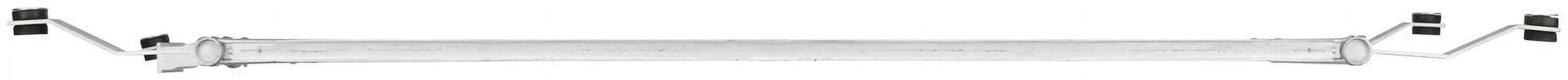 Spectra Premium 7-9057 HD Vehicle Air Conditioning Condenser