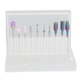 thumbnail image 2 of Juego de Brocas para Uñas ANGGREK Eliminación de Gel de Resistencia Confiable, 2 of 7