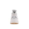 thumbnail image 4 of Nike Men's Air Huarache White Gum Running Shoes, from StockX, 4 of 5