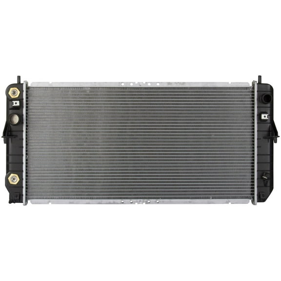 REACH Radiator 41-2513 for 04-01 Cadillac Seville