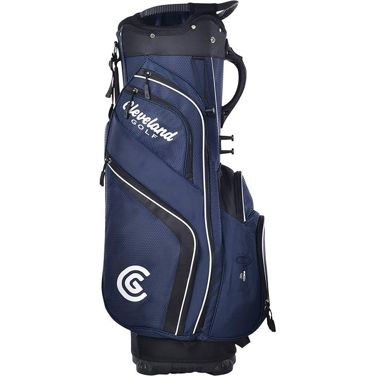 Cleveland cg stand online bag review