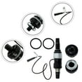 thumbnail image 4 of for Bafang Torque CenterAxle Sensor Electric Power Assist Sensor 73mm, 4 of 8