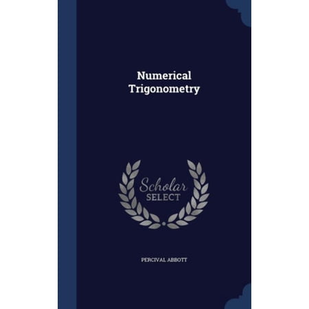 Numerical Trigonometry