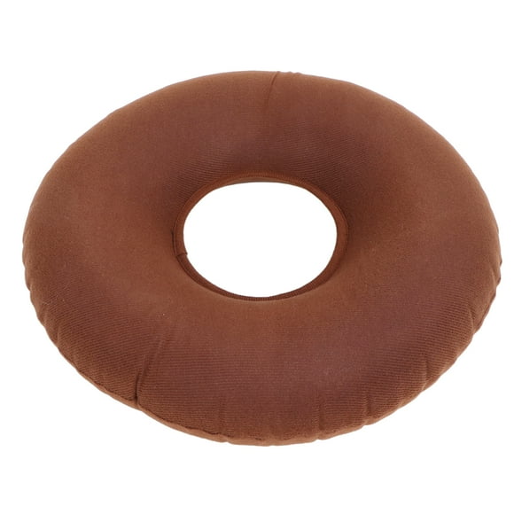Donut Pillow Buttocks