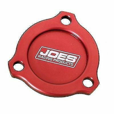 JOES Racing Products 25343 BILLET WIDE 5 DRIVE FLANGE COVER