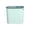 C, variant on Bathroom Small Trash Can With Lid, 2.6 Gallon Slim Garbage Can Bathroom With Press Top Lid, Rectangular Trash Bin Waste Basket For Toilet, Rv, Camper